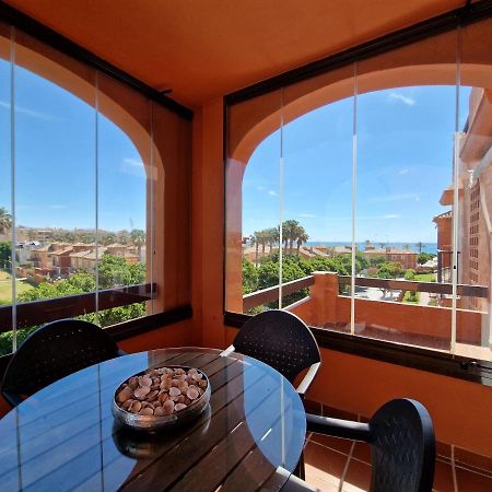 Apartmán G&G Premium Los Alamos Torremolinos Exteriér fotografie