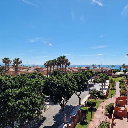 Apartmán G&G Premium Los Alamos Torremolinos Exteriér fotografie