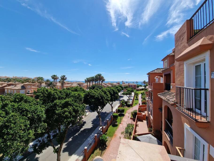 Apartmán G&G Premium Los Alamos Torremolinos Exteriér fotografie