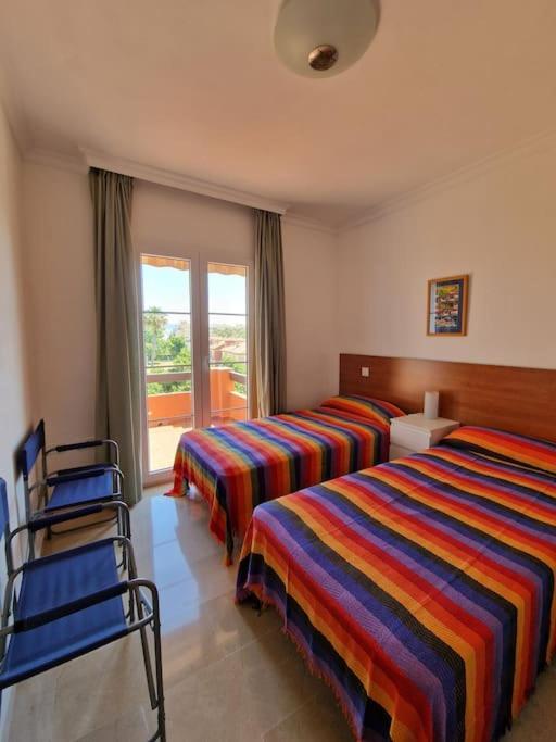 Apartmán G&G Premium Los Alamos Torremolinos Exteriér fotografie