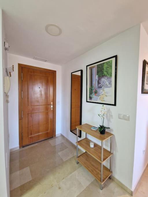 Apartmán G&G Premium Los Alamos Torremolinos Exteriér fotografie