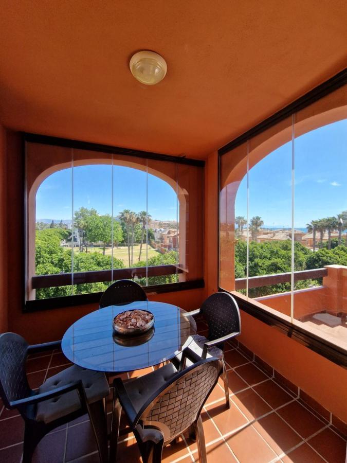 Apartmán G&G Premium Los Alamos Torremolinos Exteriér fotografie