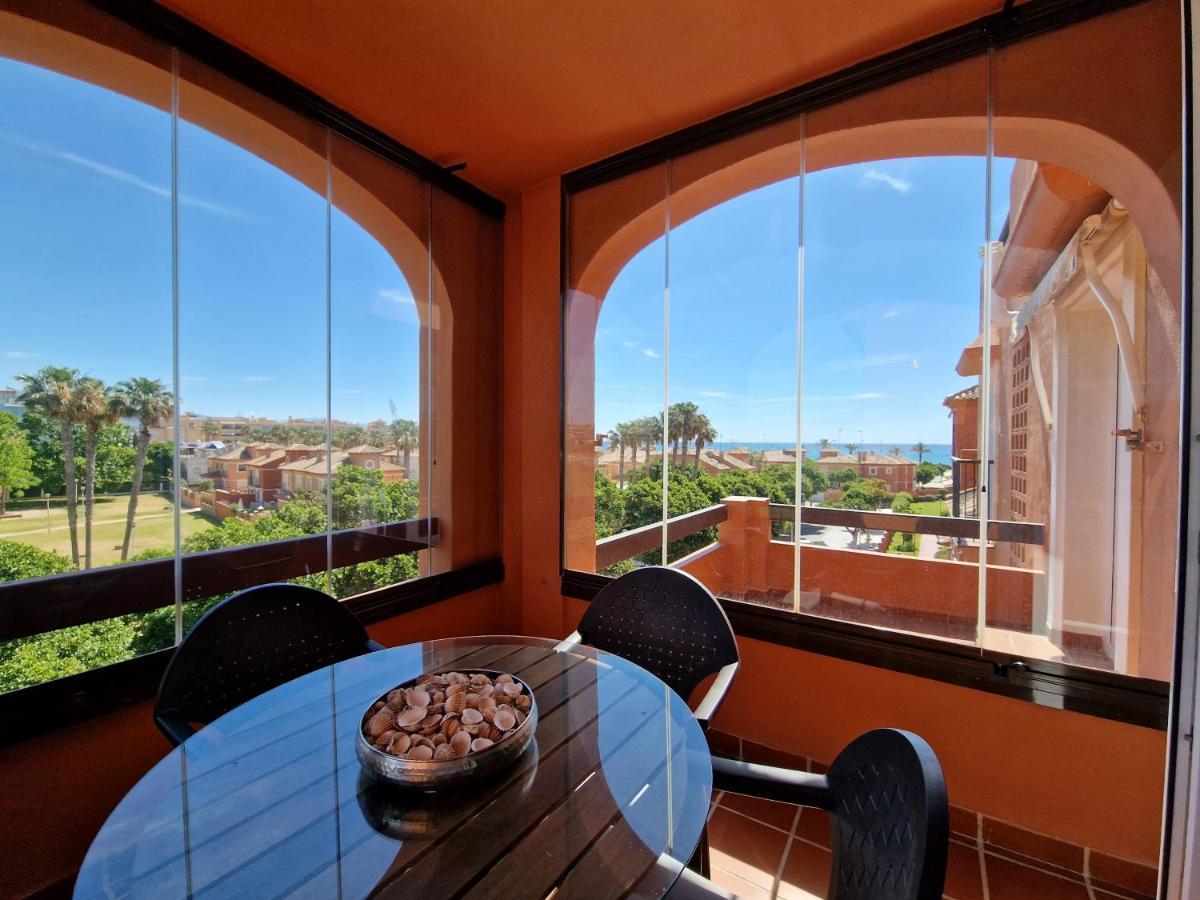 Apartmán G&G Premium Los Alamos Torremolinos Exteriér fotografie