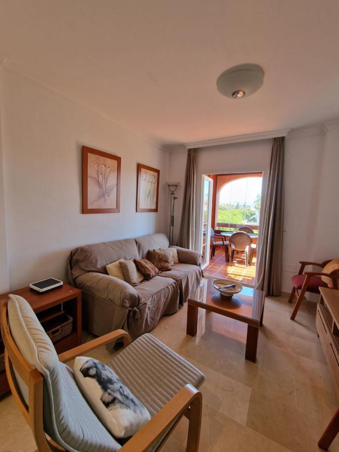 Apartmán G&G Premium Los Alamos Torremolinos Exteriér fotografie