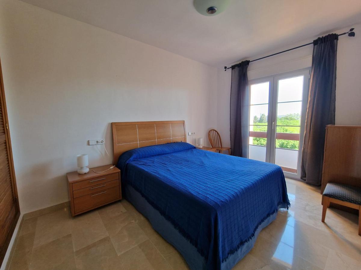 Apartmán G&G Premium Los Alamos Torremolinos Exteriér fotografie