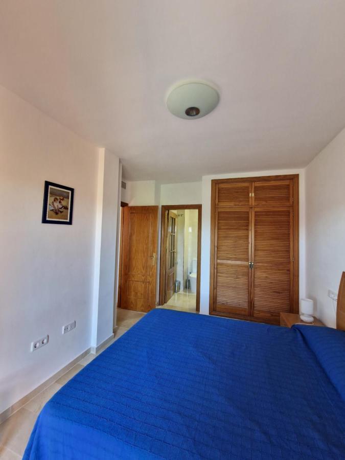 Apartmán G&G Premium Los Alamos Torremolinos Exteriér fotografie