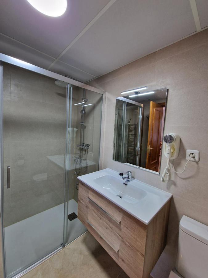 Apartmán G&G Premium Los Alamos Torremolinos Exteriér fotografie