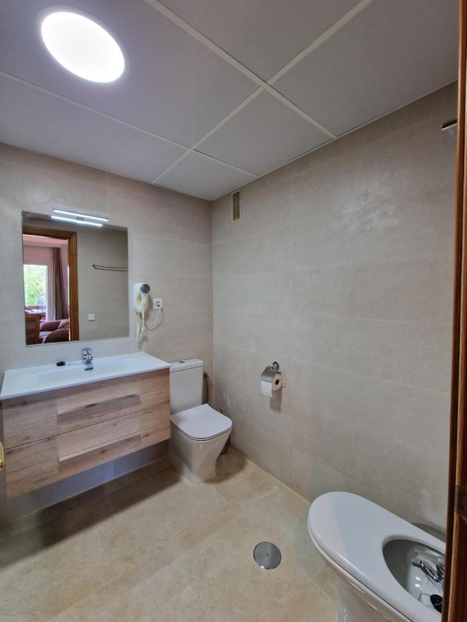Apartmán G&G Premium Los Alamos Torremolinos Exteriér fotografie