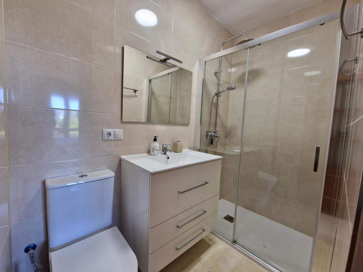 Apartmán G&G Premium Los Alamos Torremolinos Exteriér fotografie